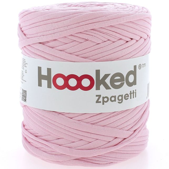 Zpagetti Cotton Yarn Rosa Parks