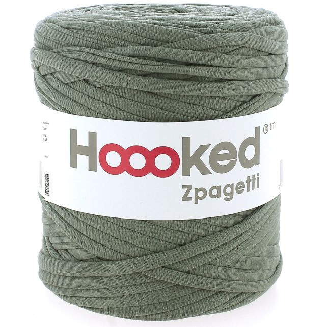 Zpagetti Cotton Yarn Dragon Bubble