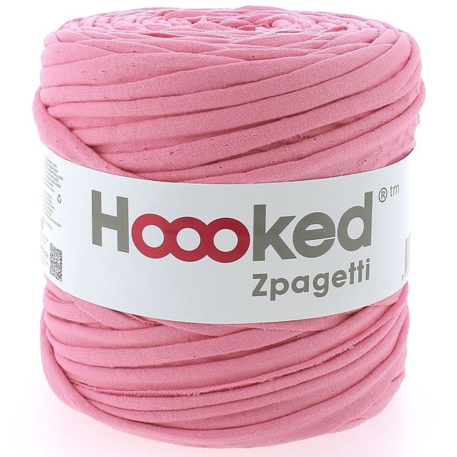 Zpagetti Cotton Yarn I´m a Barbie Girl