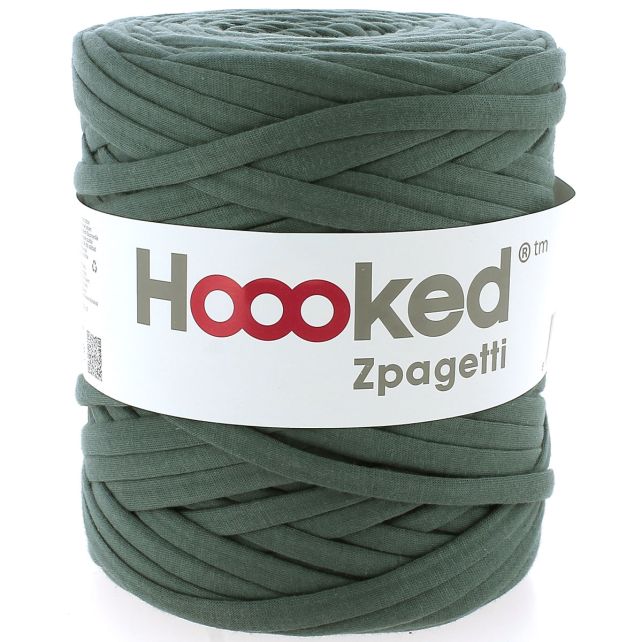 Zpagetti Cotton Yarn Cucumber Mask