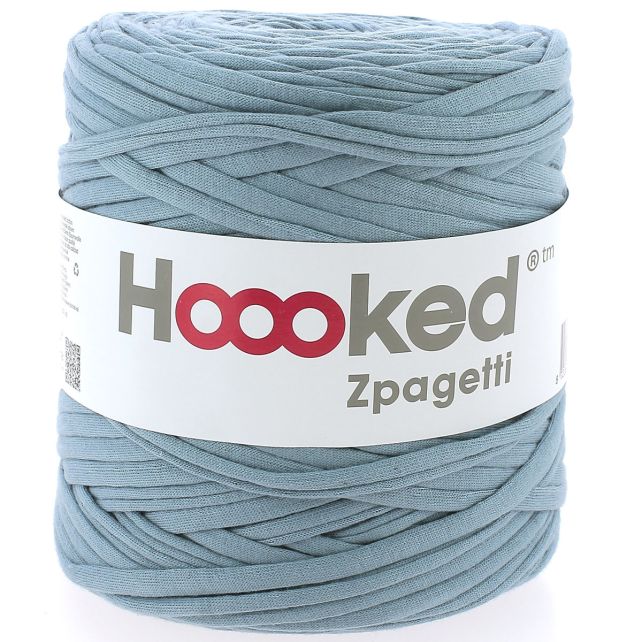 Zpagetti Cotton Yarn River Memories
