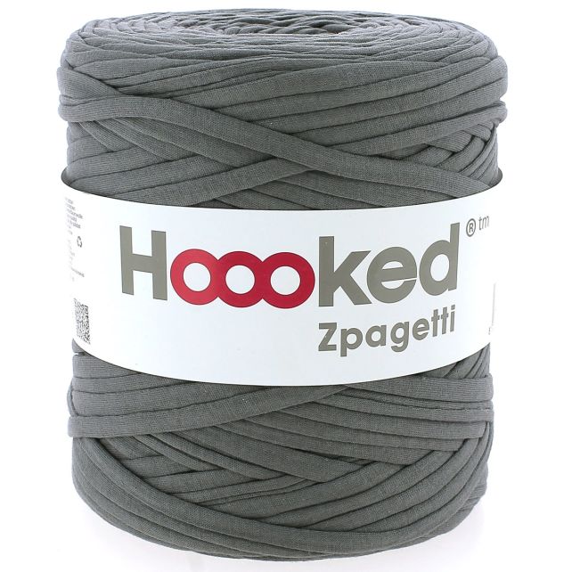 Zpagetti Cotton Yarn Jungle Wars