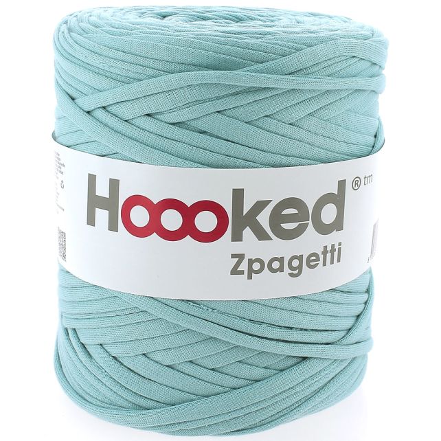 Zpagetti Cotton Yarn Mint Cocktail