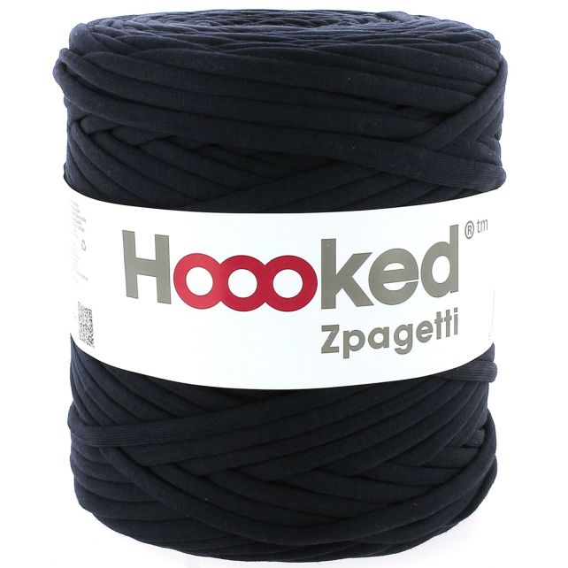 Zpagetti Cotton Yarn Bleton