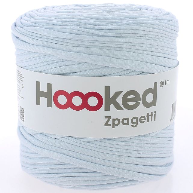 Zpagetti Cotton Yarn Heaven´s Blue