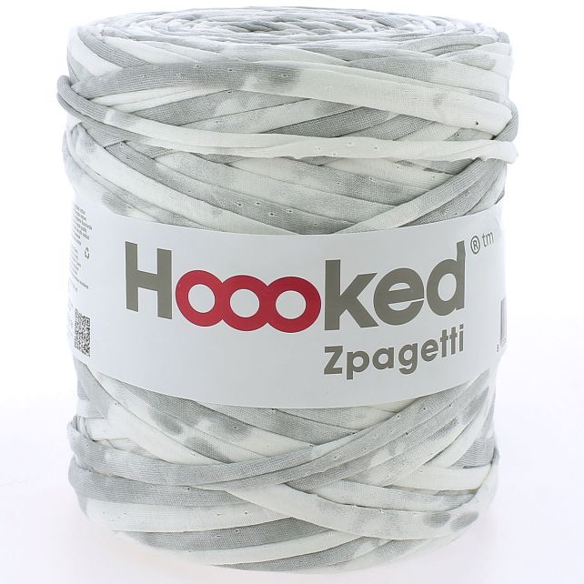 Zpagetti Cotton Yarn Modern Marmore