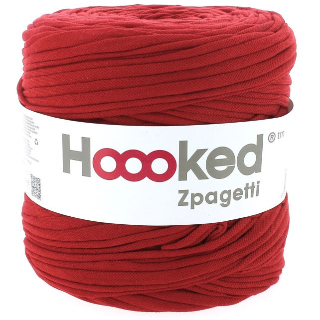 Zpagetti Cotton Yarn Ariel Mermaid