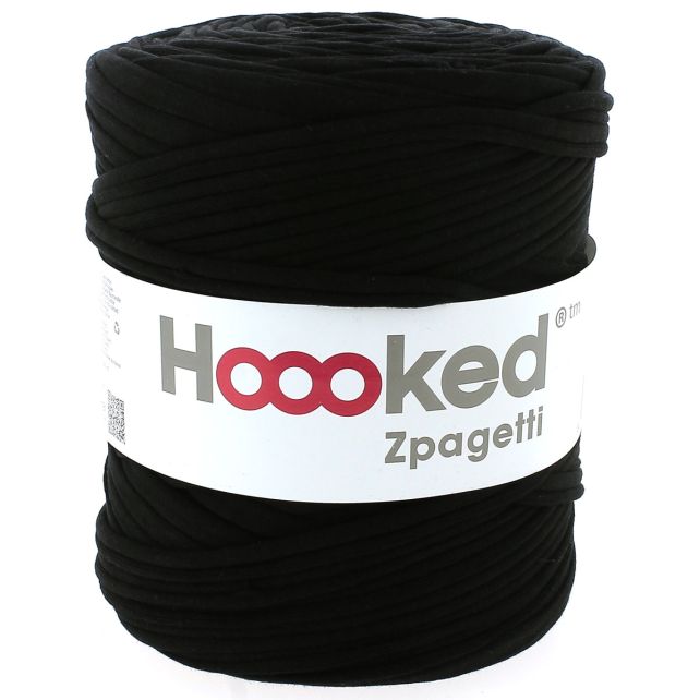 Zpagetti Cotton Yarn Cat Woman