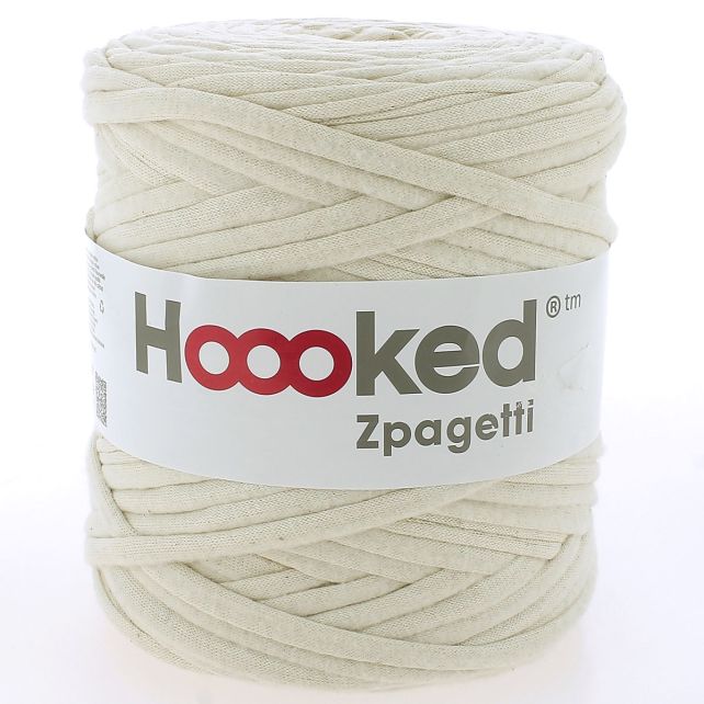 Zpagetti Cotton Yarn Fried Rice