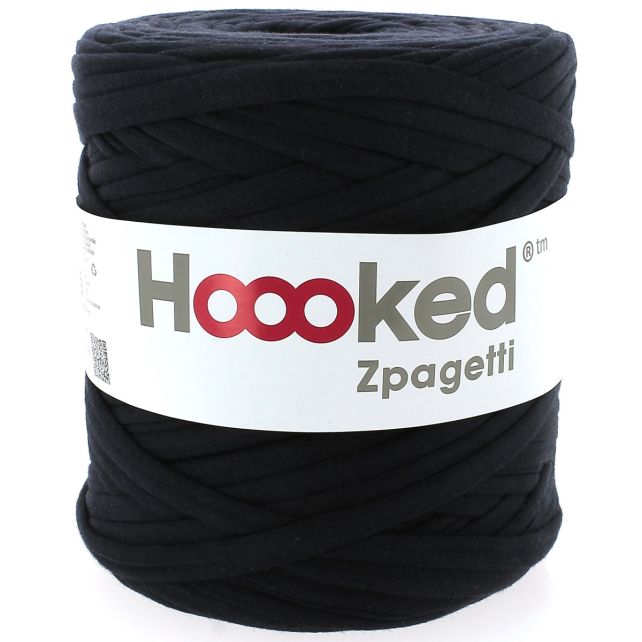 Zpagetti Cotton Yarn Blue Start