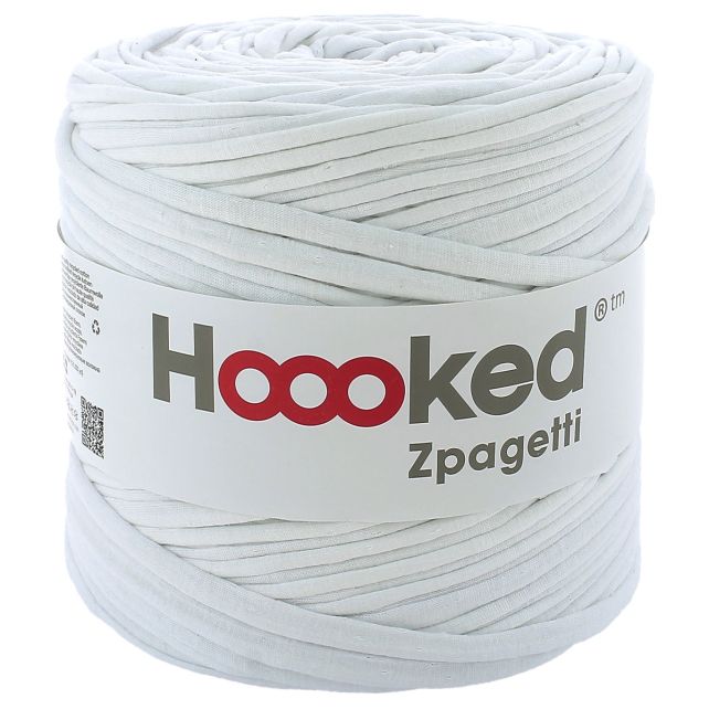 Zpagetti Cotton Yarn Batik Cloud