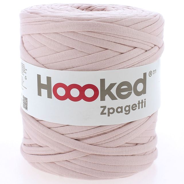 Zpagetti Cotton Yarn Rose Perfume