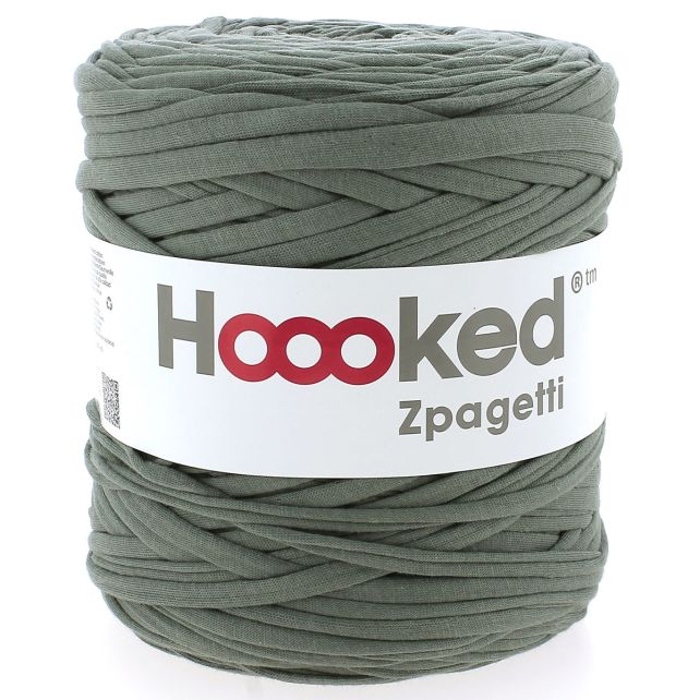 Zpagetti Cotton Yarn Jungle Tarzan