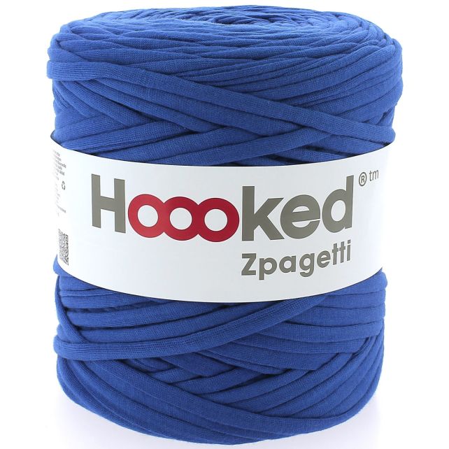 Zpagetti Cotton Yarn Cookie Monster