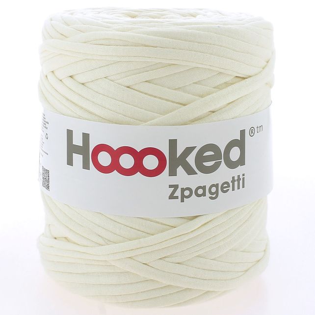 Zpagetti Cotton Yarn La créme de la créme