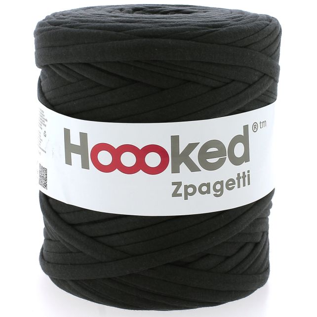 Zpagetti Cotton Yarn Anthrastreet