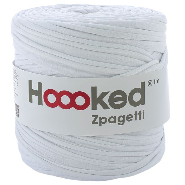 Zpagetti Cotton Yarn I swirl candy Care
