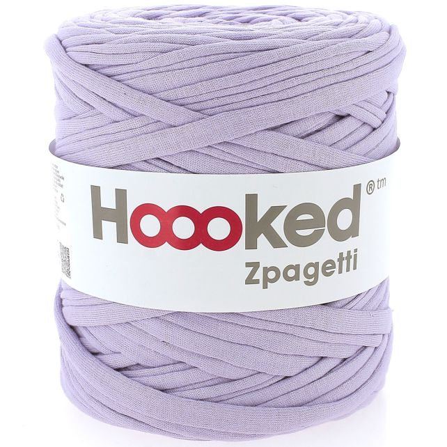 Zpagetti Cotton Yarn Daisy Fantasy