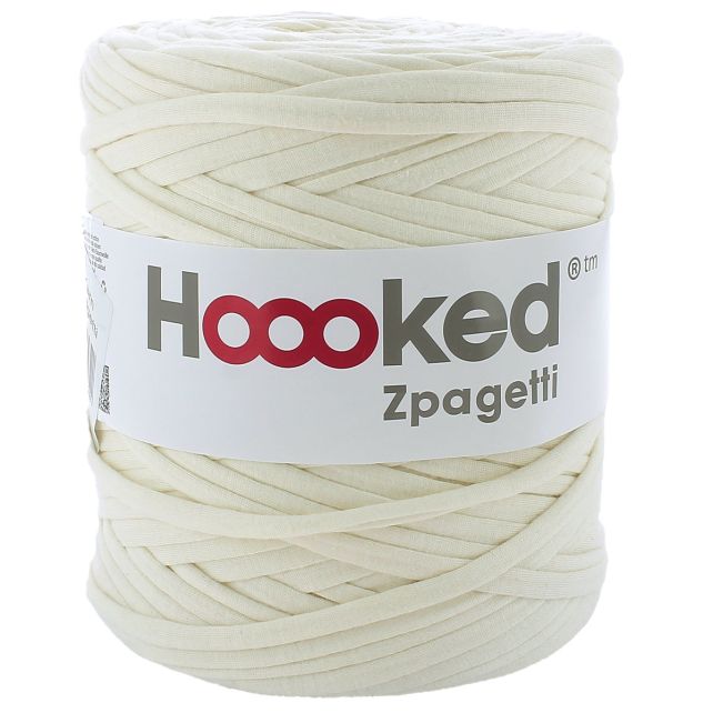 Zpagetti Cotton Yarn Coral Dust