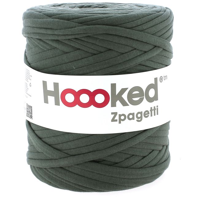 Zpagetti Cotton Yarn Perico Sauce