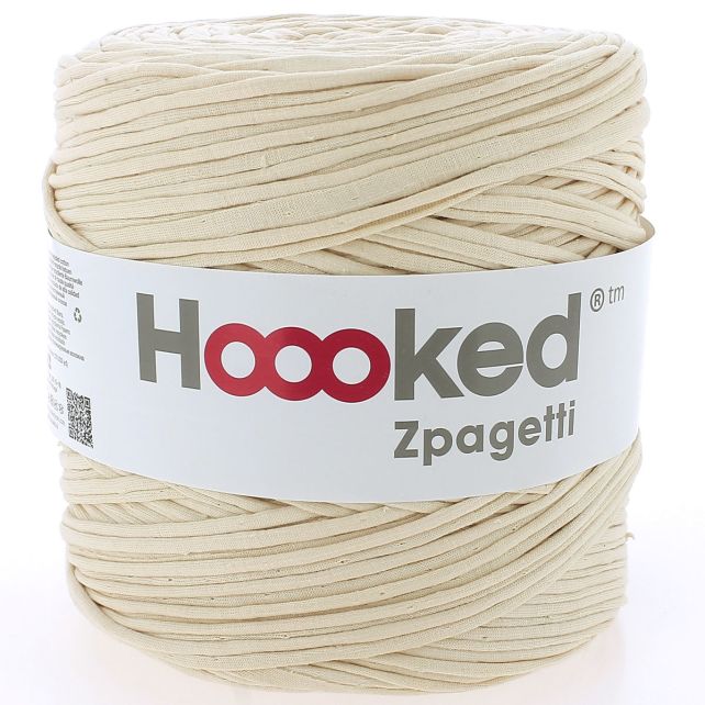 Zpagetti Cotton Yarn Porcelain Fog