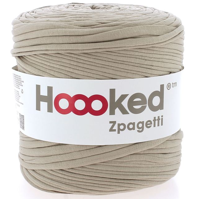 Zpagetti Cotton Yarn Earthbeat