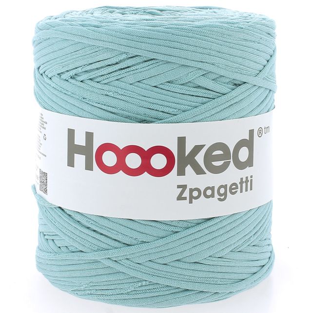 Zpagetti Cotton Yarn Cool Thyme