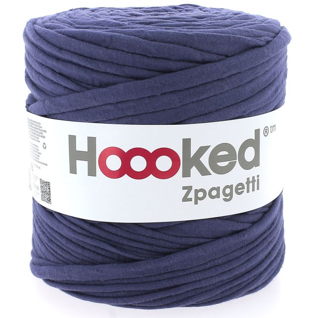 Zpagetti Cotton Yarn Dusty Bloom