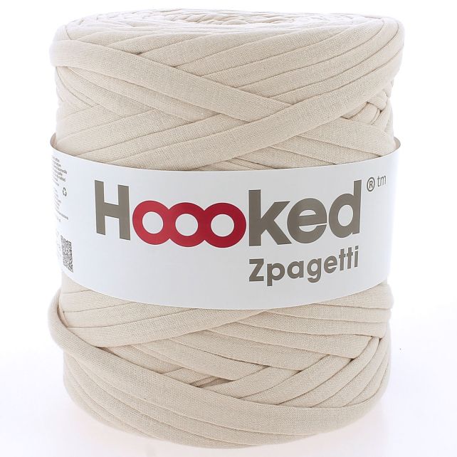Zpagetti Cotton Yarn Soft Echo