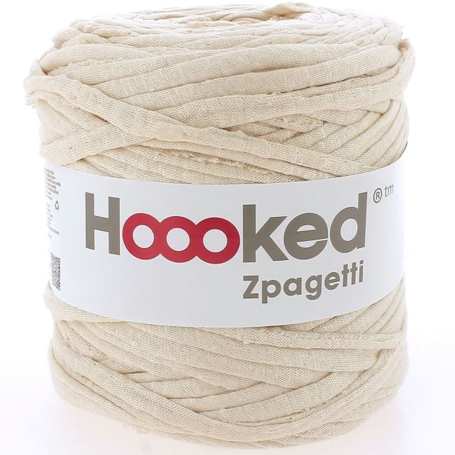 Zpagetti Cotton Yarn Softbone