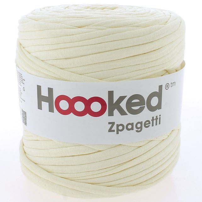 Zpagetti Cotton Yarn Cloudy Sun