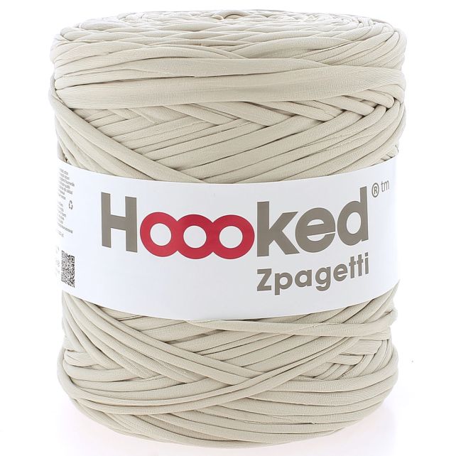 Zpagetti Cotton Yarn Shy Olivia