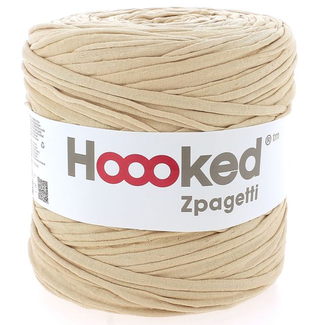 Zpagetti Cotton Yarn Stone Lace