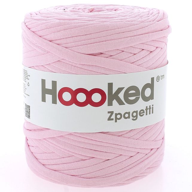 Zpagetti Cotton Yarn Prima Ballerina
