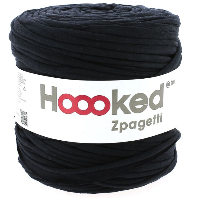 Zpagetti Cotton Yarn Dark Sea