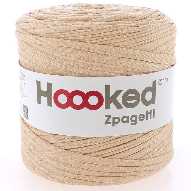 Zpagetti Cotton Yarn Nice Nude