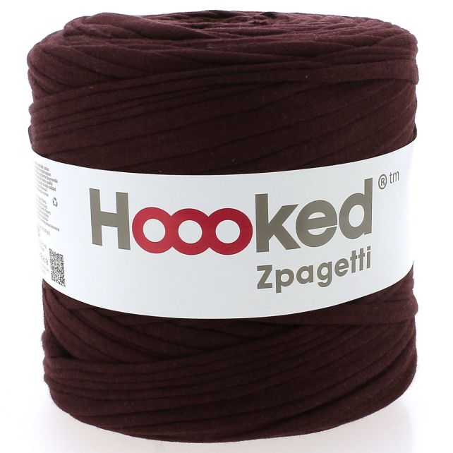 Zpagetti Cotton Yarn Firecode