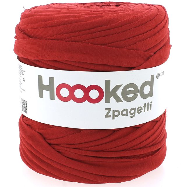 Zpagetti Cotton Yarn Heartbeat