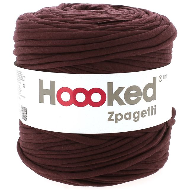 Zpagetti Cotton Yarn RootBeer