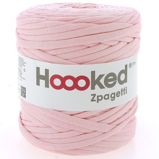 Zpagetti Cotton Yarn Sakura