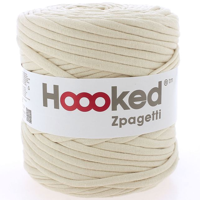 Zpagetti Cotton Yarn Sugar Drift
