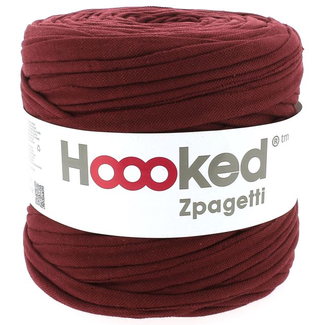 Zpagetti Cotton Yarn Sommelier Polo