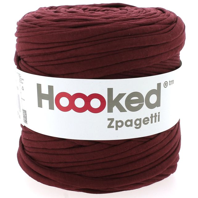 Zpagetti Cotton Yarn Rustheart
