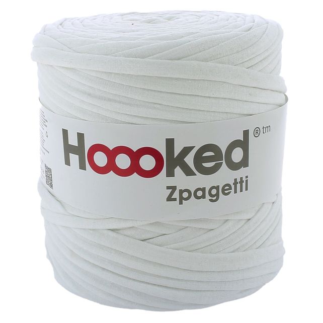 Zpagetti Cotton Yarn Morning Canvas
