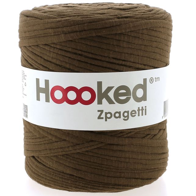 Zpagetti Cotton Yarn Mr Bean