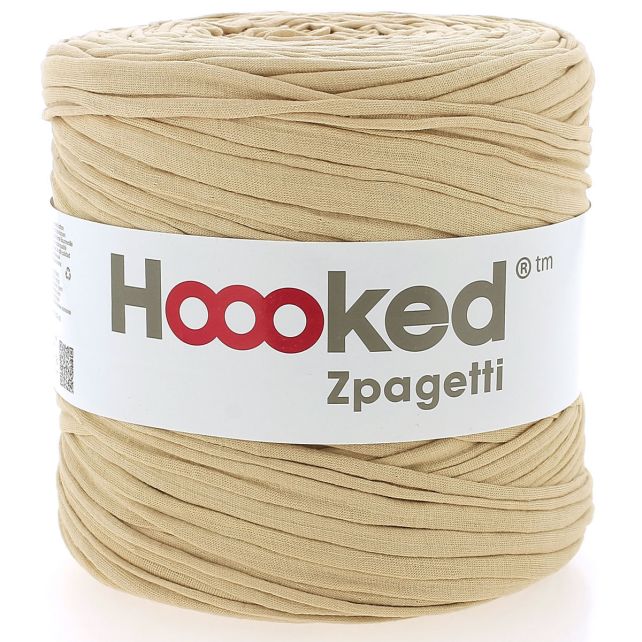 Zpagetti Cotton Yarn American Cookie