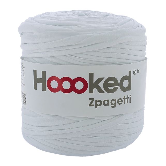 Zpagetti Cotton Yarn Soap Bubble