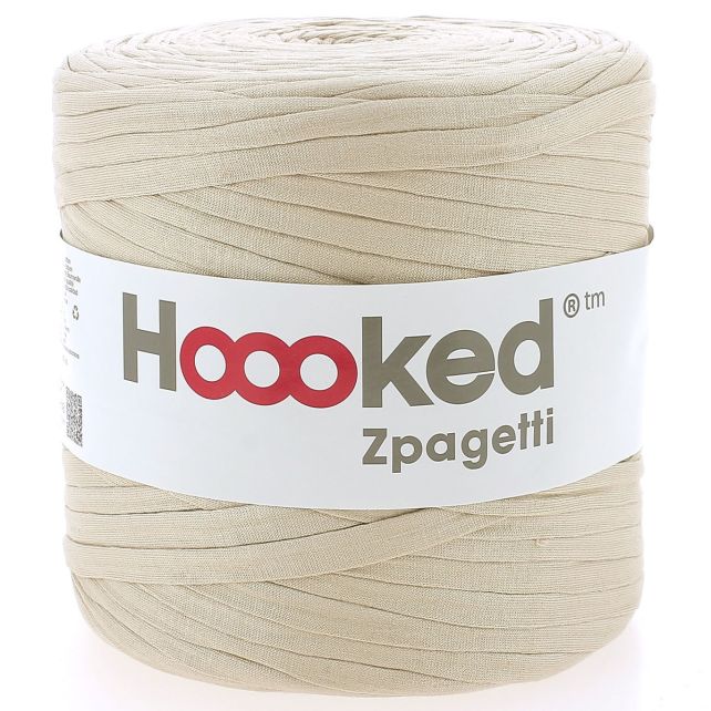 Zpagetti Cotton Yarn Glossy Skin