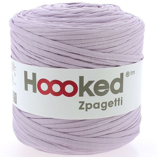 Zpagetti Cotton Yarn Girlylac Powder