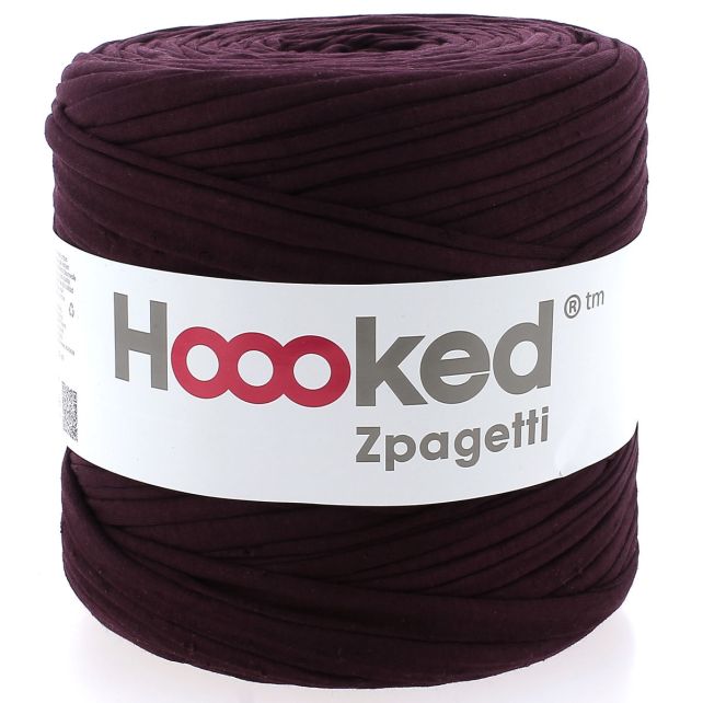 Zpagetti Cotton Yarn Feel The Beet